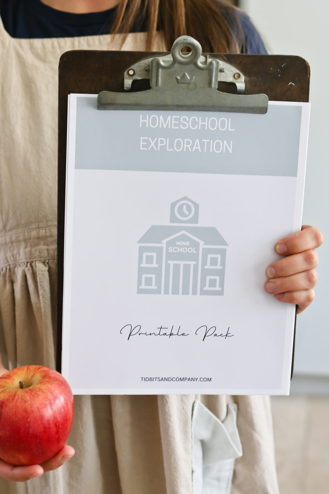 Homeschool Exploration Class