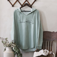 The Queen Bee Hoodie