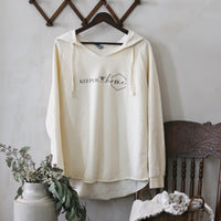 The Queen Bee Hoodie