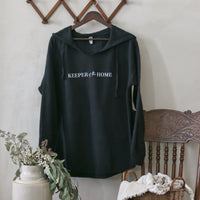 The Plain Jane Hoodie