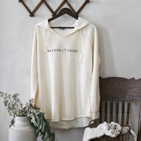 The Plain Jane Hoodie