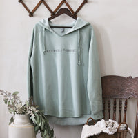 The Plain Jane Hoodie
