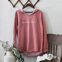 The Plain Jane Hoodie