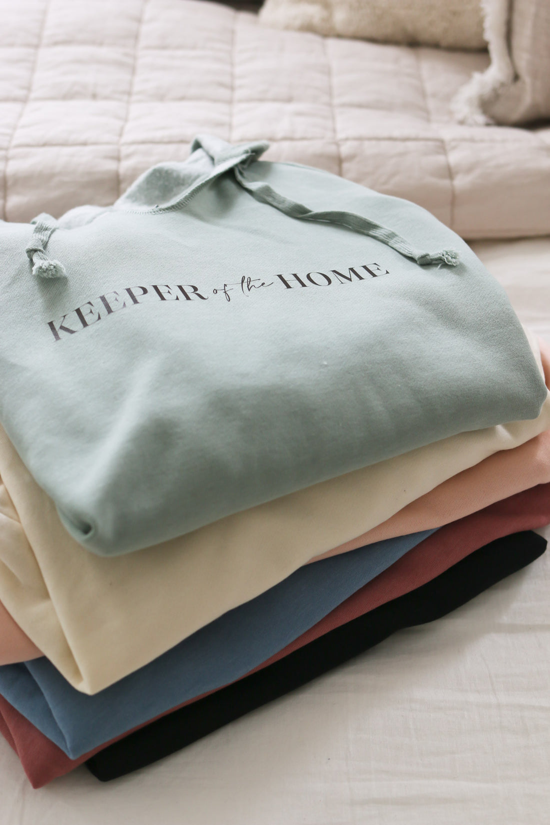 The Plain Jane Hoodie