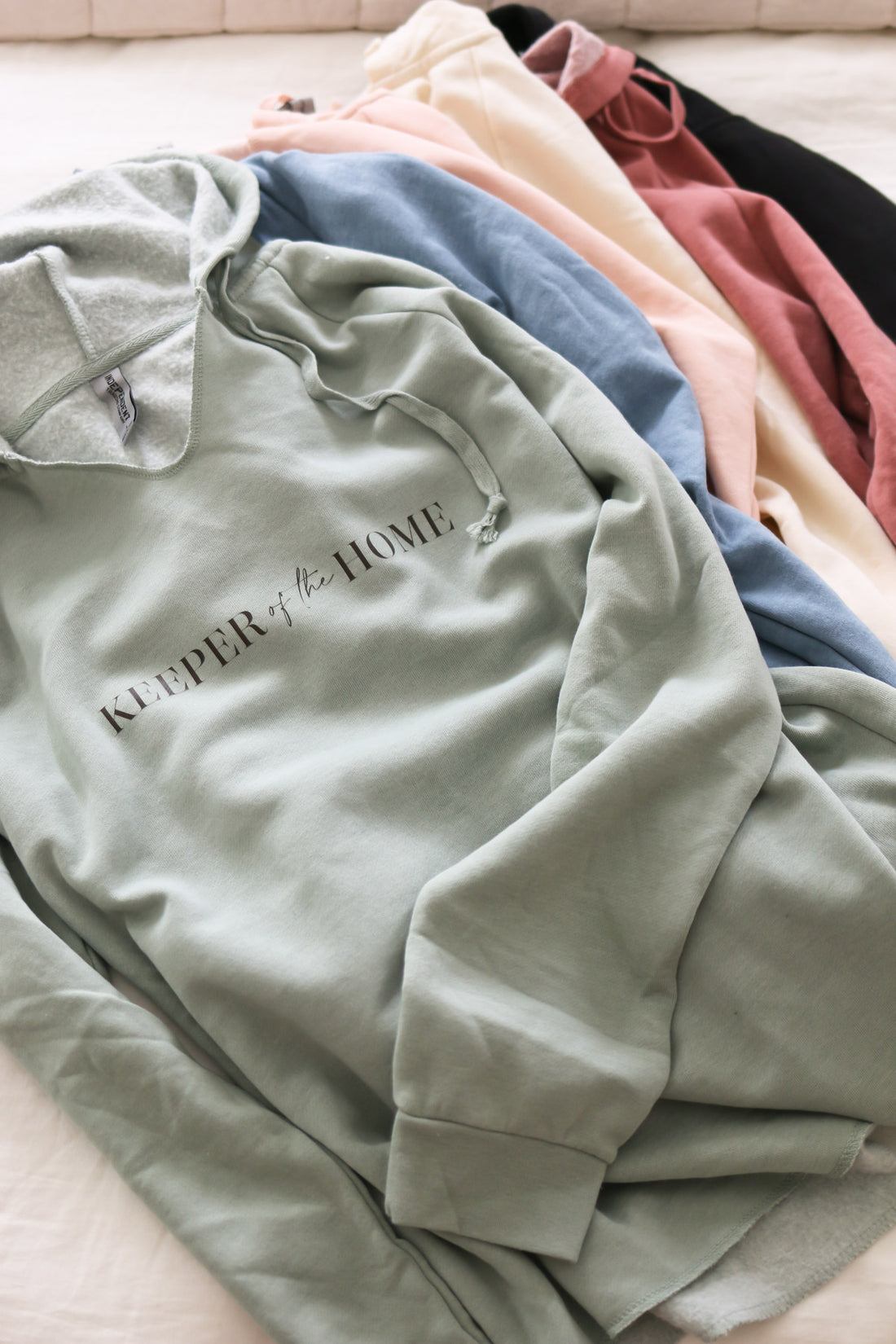 The Plain Jane Hoodie