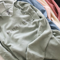The Plain Jane Hoodie