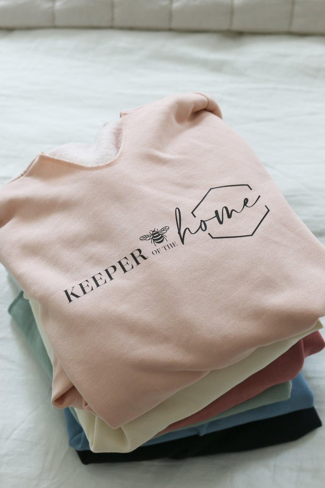 The Queen Bee Hoodie