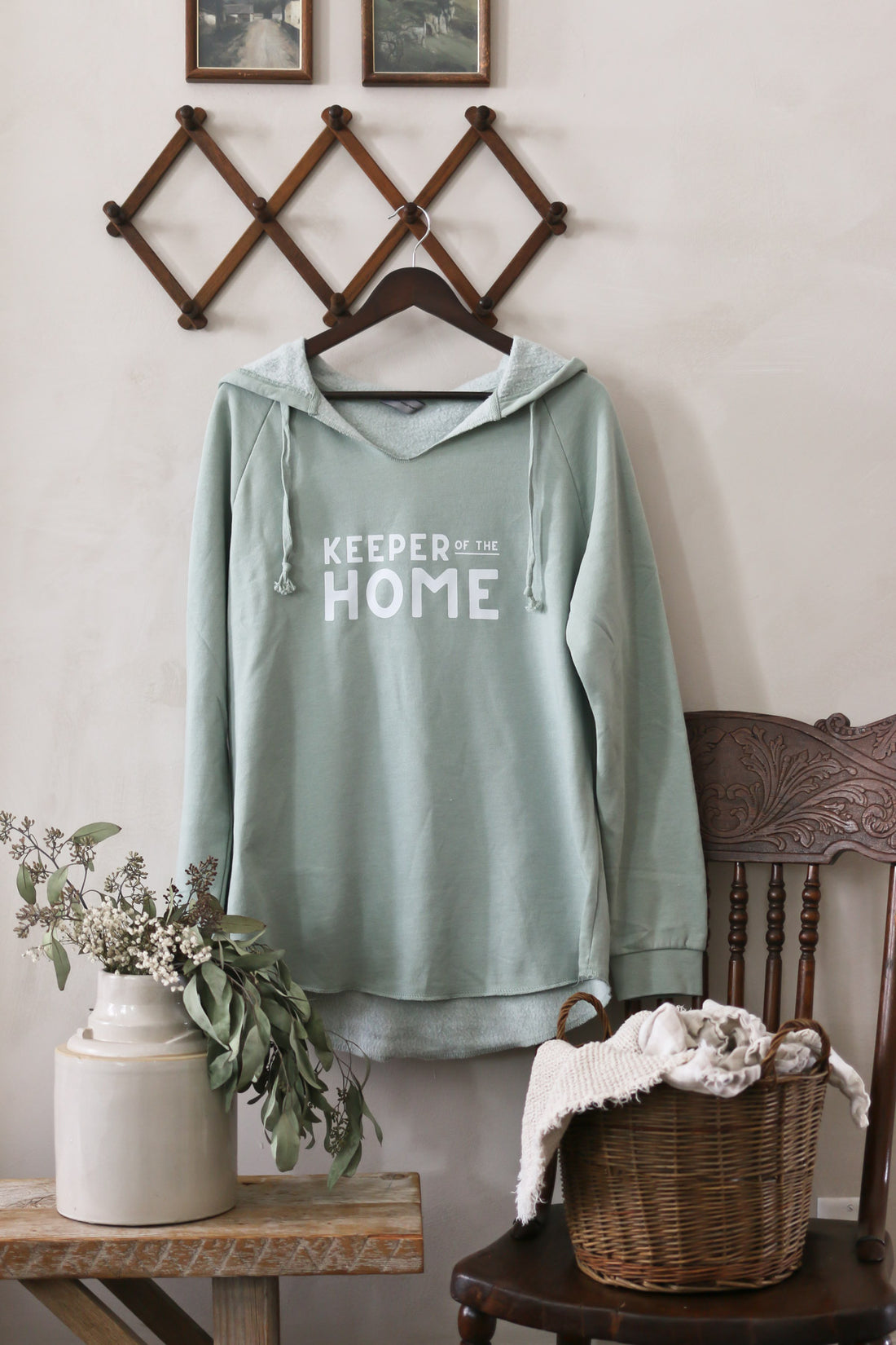 The Loud and Proud Hoodie