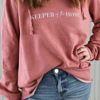 The Plain Jane Hoodie