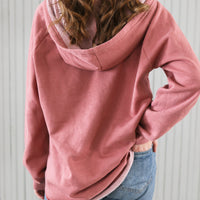 The Plain Jane Hoodie
