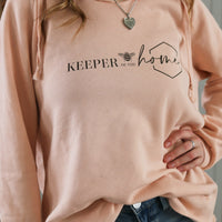 The Queen Bee Hoodie