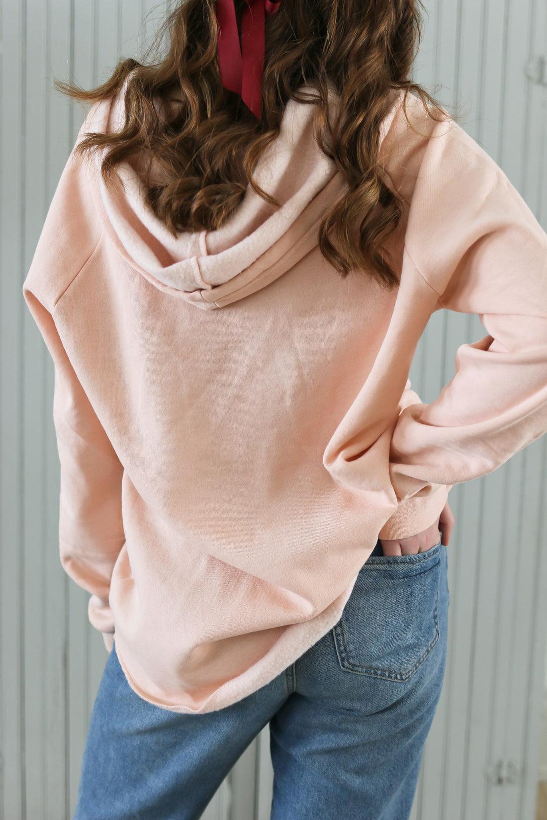 The Queen Bee Hoodie