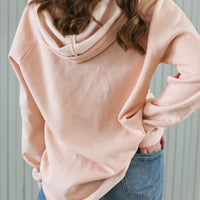 The Queen Bee Hoodie