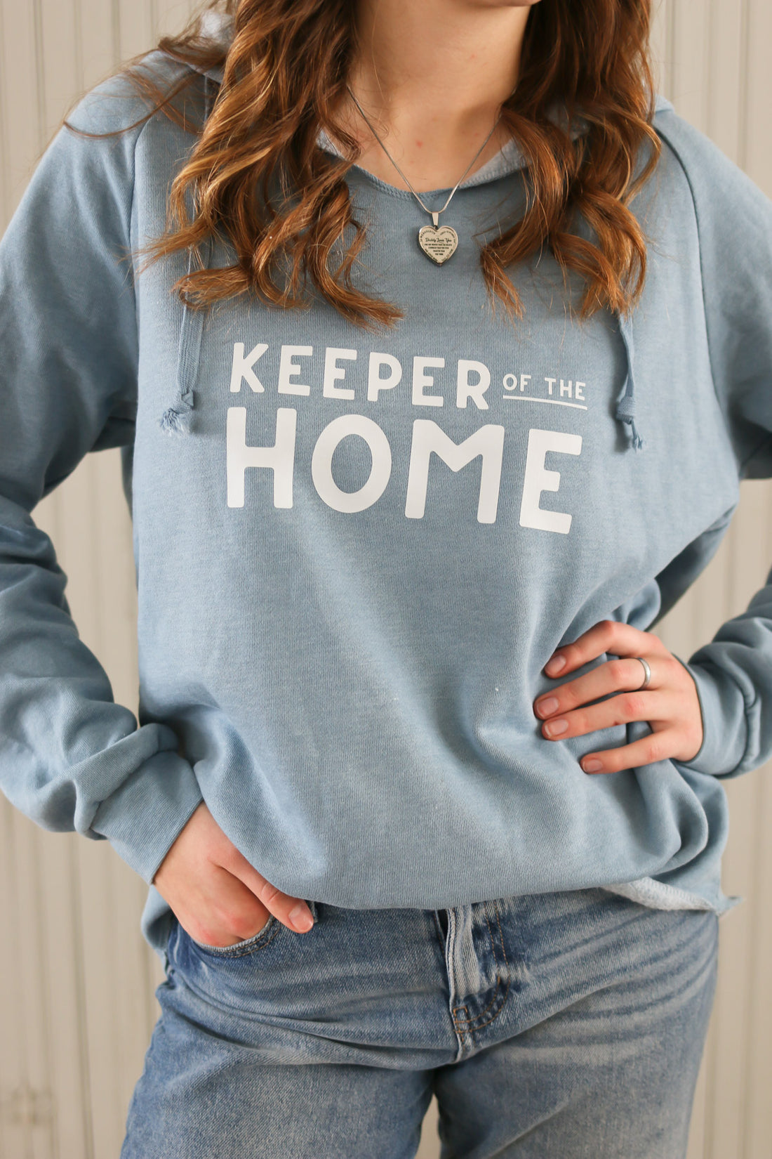 The Loud and Proud Hoodie