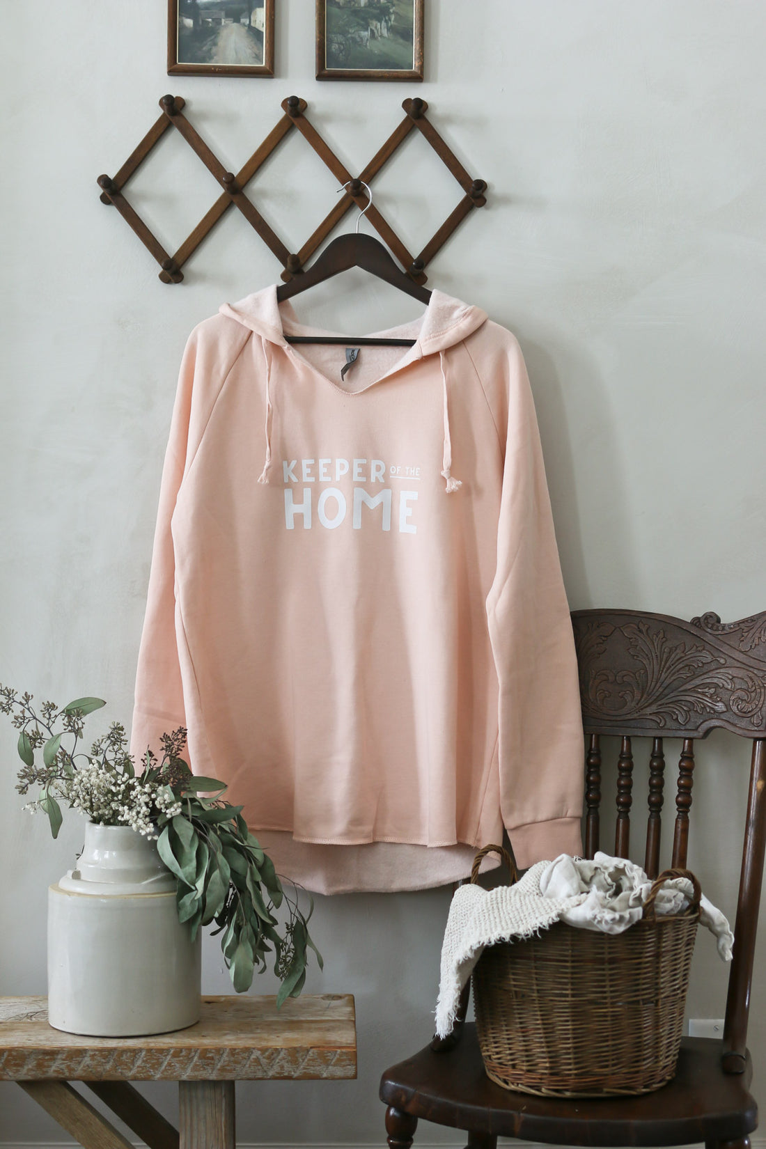 The Loud and Proud Hoodie