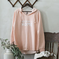 The Loud and Proud Hoodie