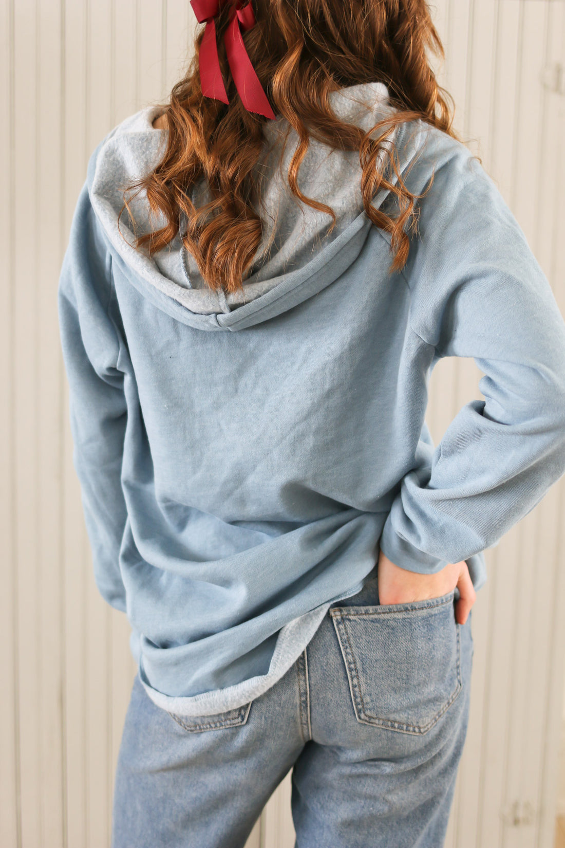 The Loud and Proud Hoodie