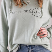 The Queen Bee Hoodie