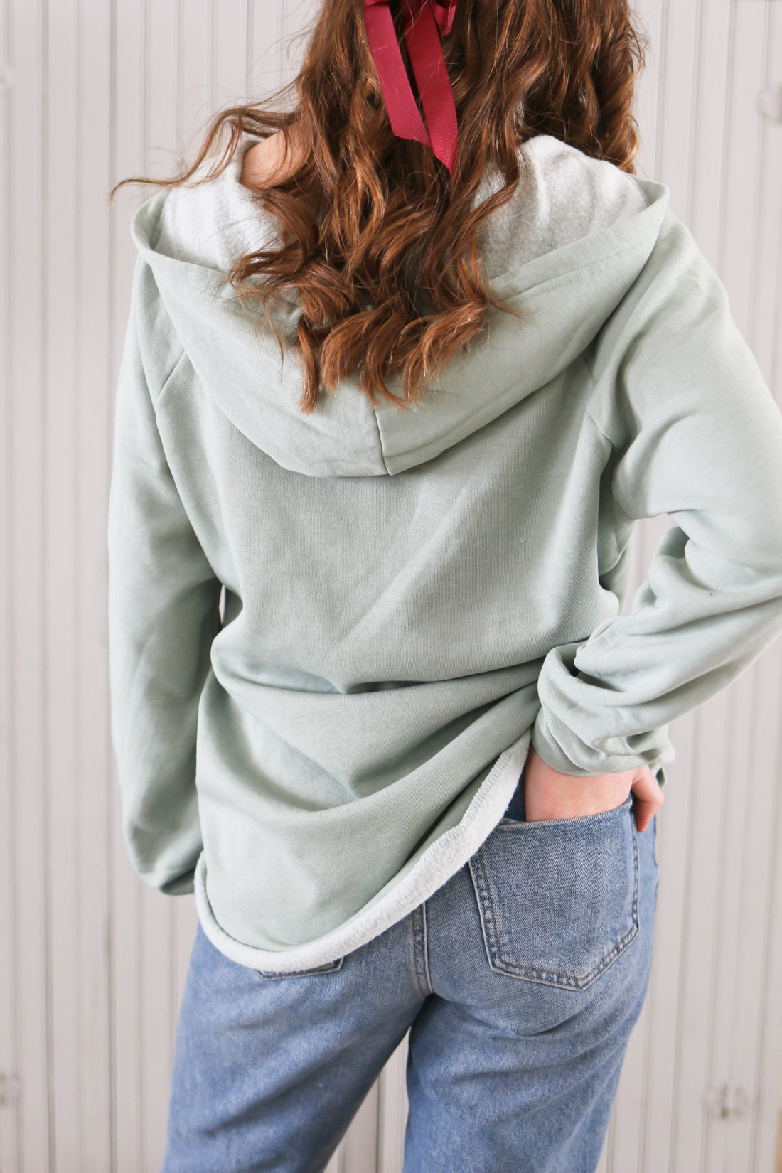 The Queen Bee Hoodie