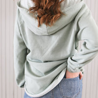 The Queen Bee Hoodie