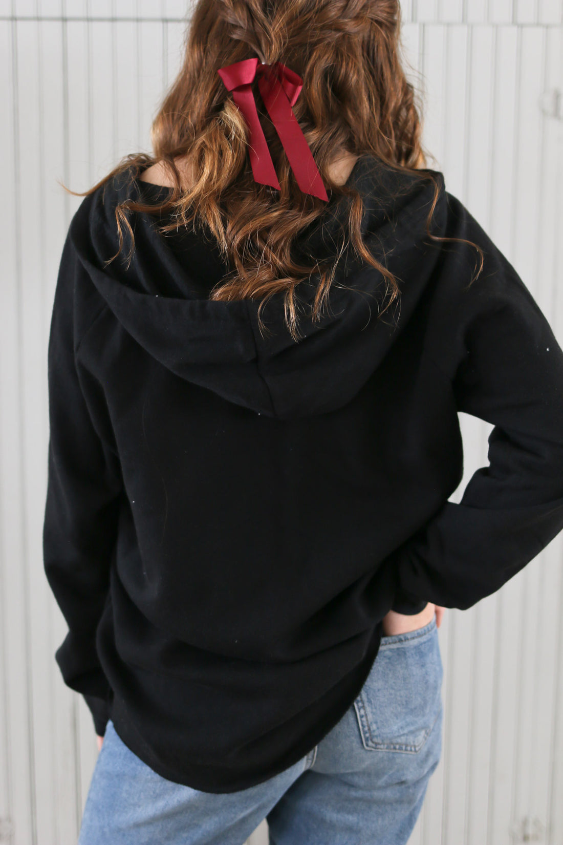 The Plain Jane Hoodie