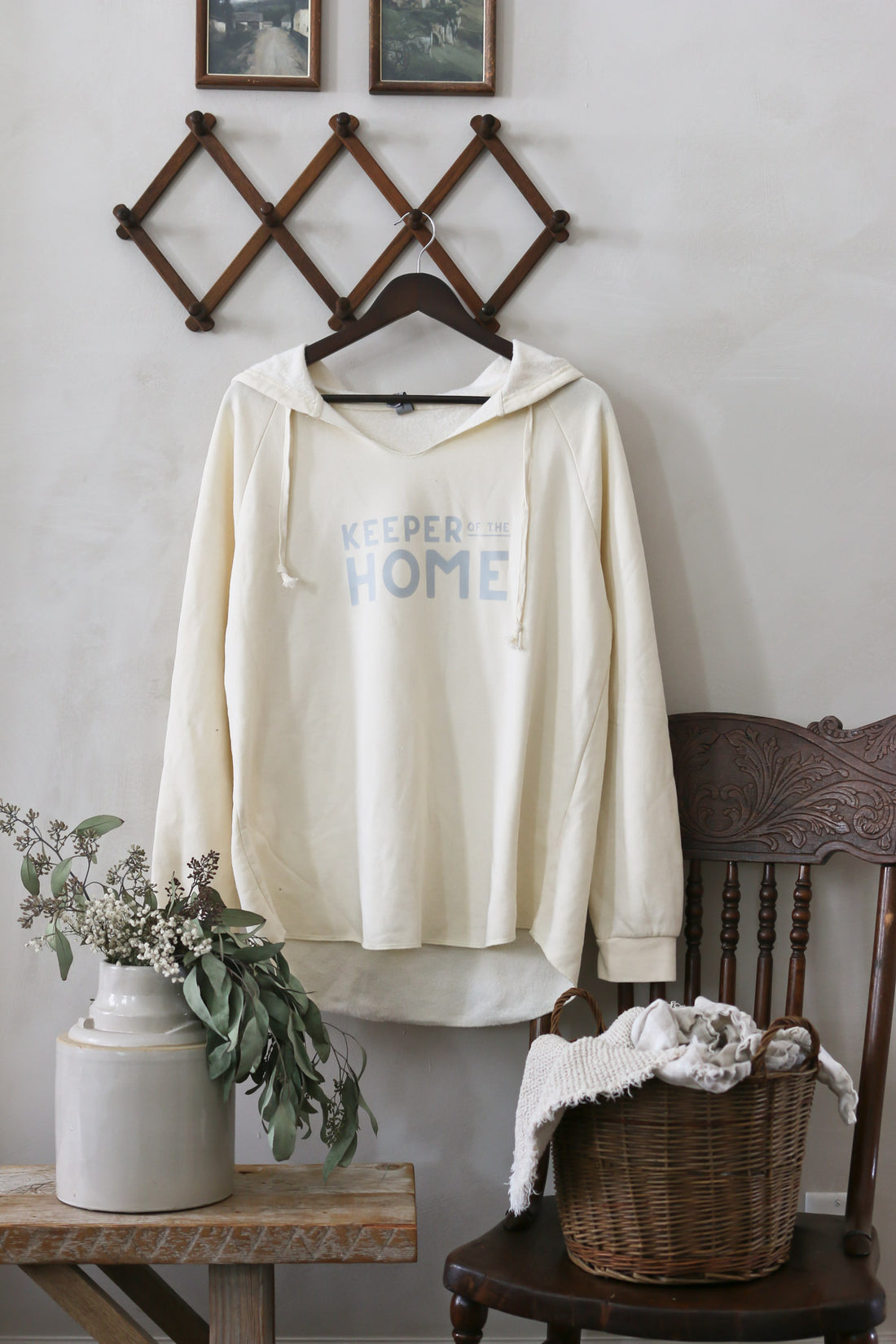 The Loud and Proud Hoodie