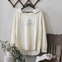 The Loud and Proud Hoodie