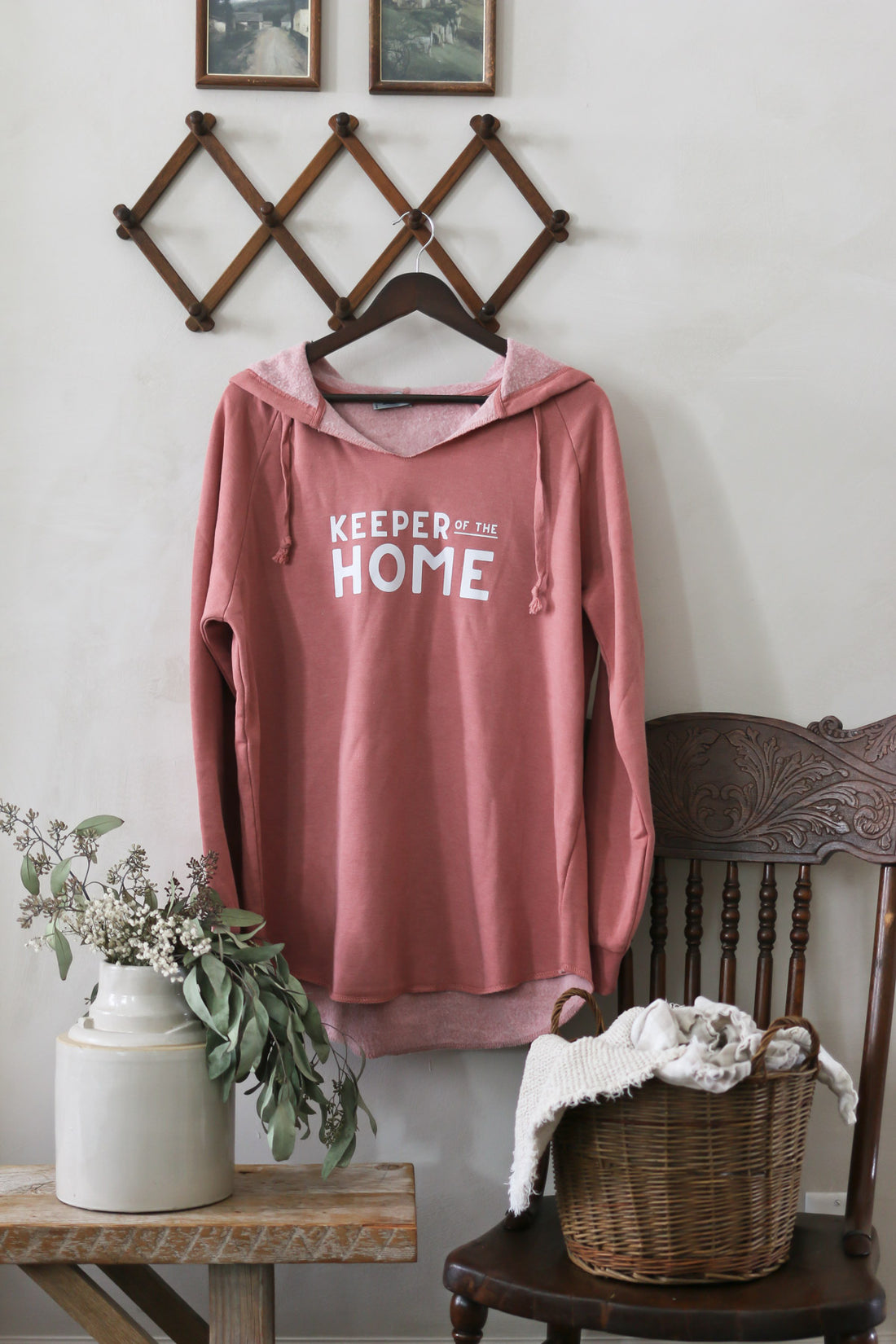 The Loud and Proud Hoodie