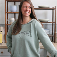 The Queen Bee Hoodie