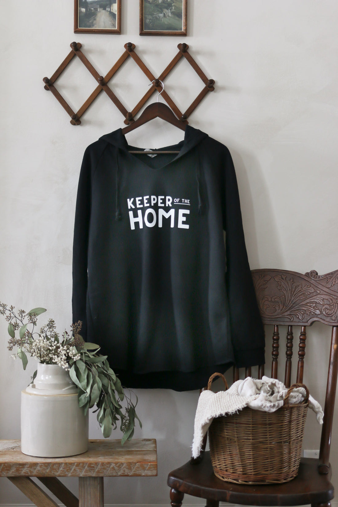 The Loud and Proud Hoodie