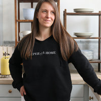 The Plain Jane Hoodie