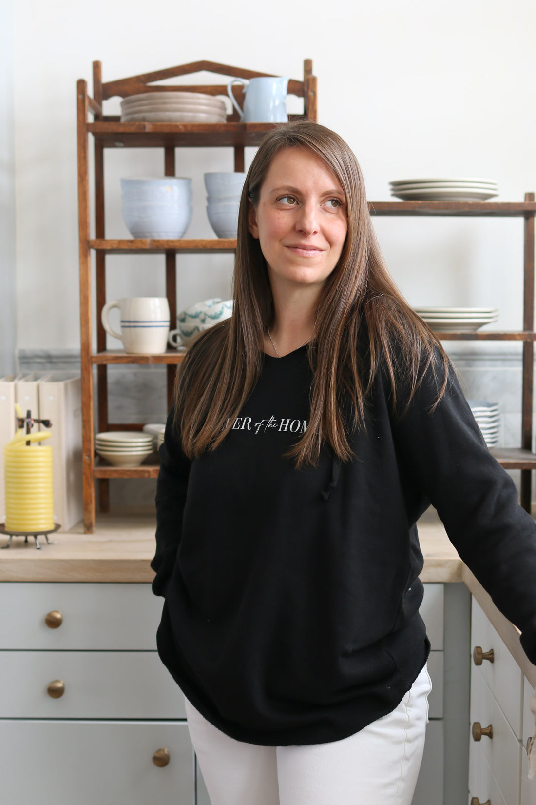 The Plain Jane Hoodie