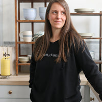 The Plain Jane Hoodie