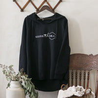 The Queen Bee Hoodie