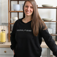 The Plain Jane Hoodie