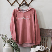 The Queen Bee Hoodie