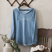 The Queen Bee Hoodie