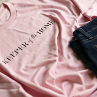 The Plain Jane Tee