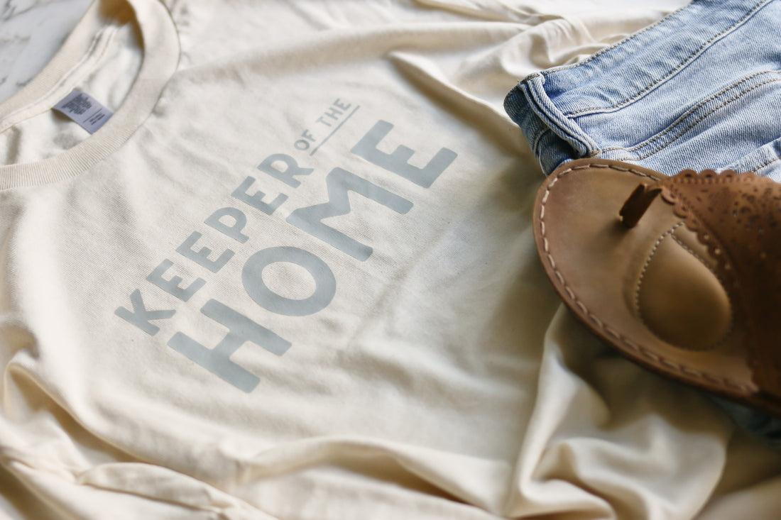 The Loud and Proud Tee