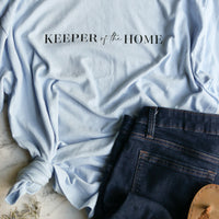The Plain Jane Tee
