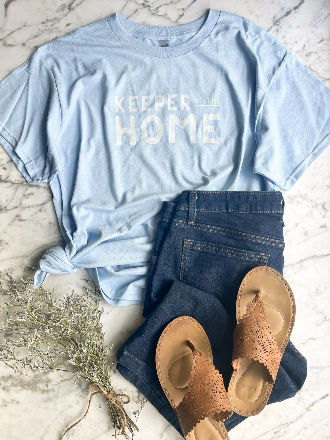 The Loud and Proud Tee