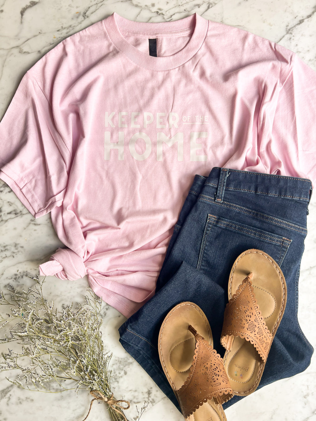 The Loud and Proud Tee