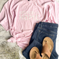 The Loud and Proud Tee