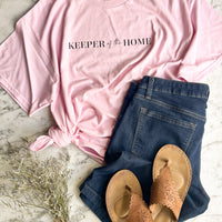 The Plain Jane Tee