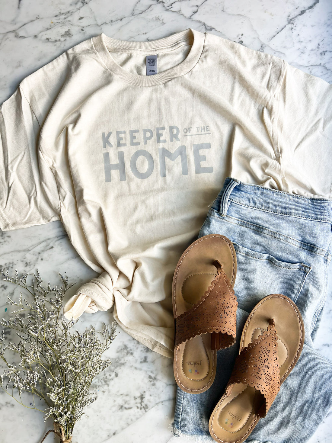 The Loud and Proud Tee