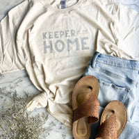 The Loud and Proud Tee