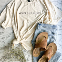 The Plain Jane Tee
