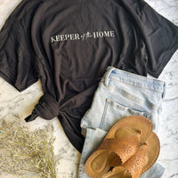 The Plain Jane Tee