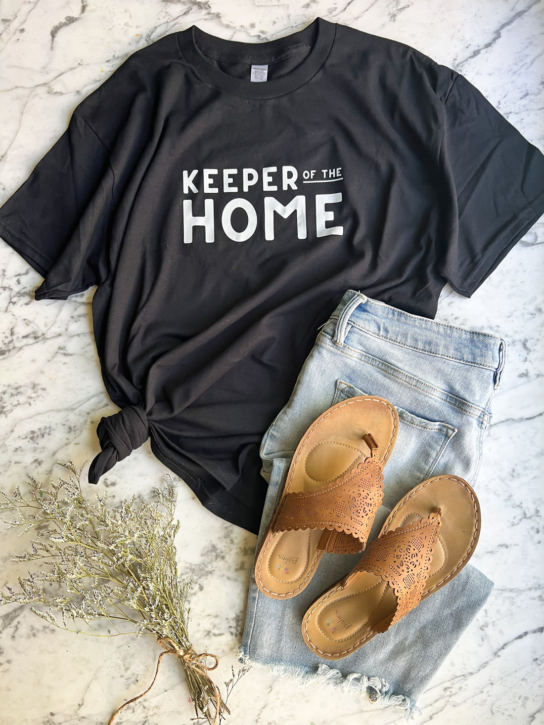 The Loud and Proud Tee