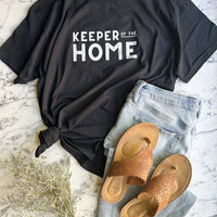 The Loud and Proud Tee